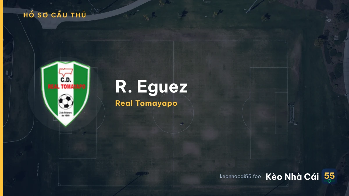 R. Eguez