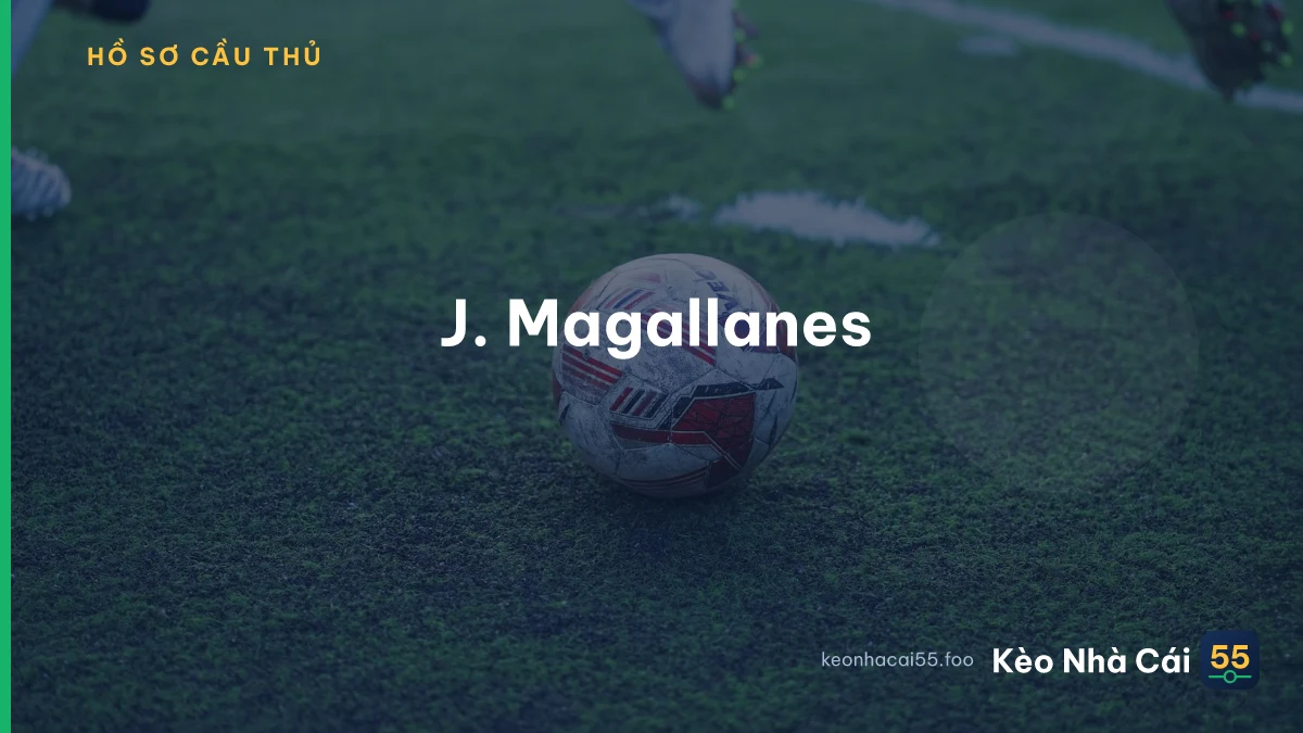 J. Magallanes