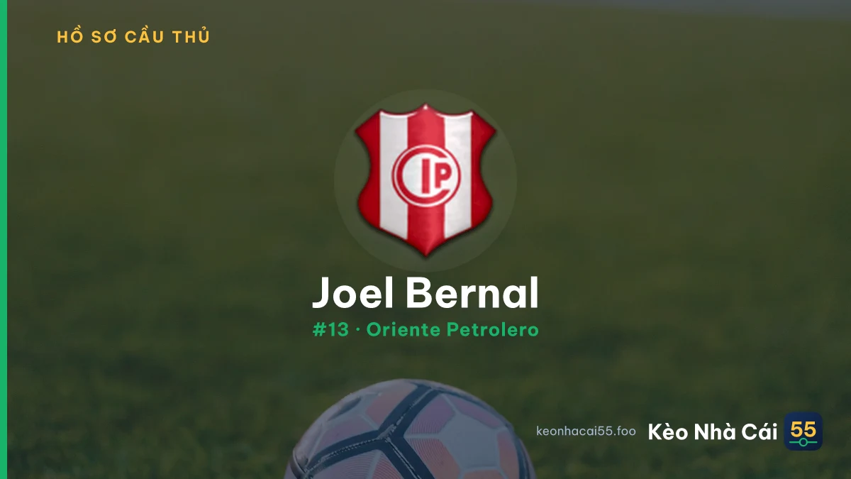 J. Bernal