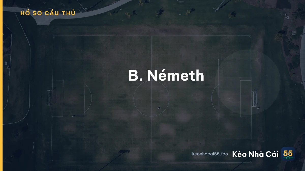 B. Németh