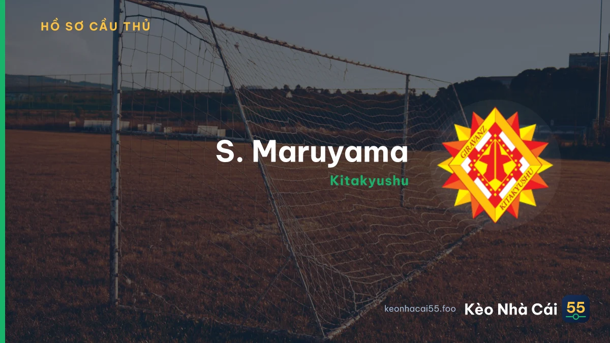 S. Maruyama