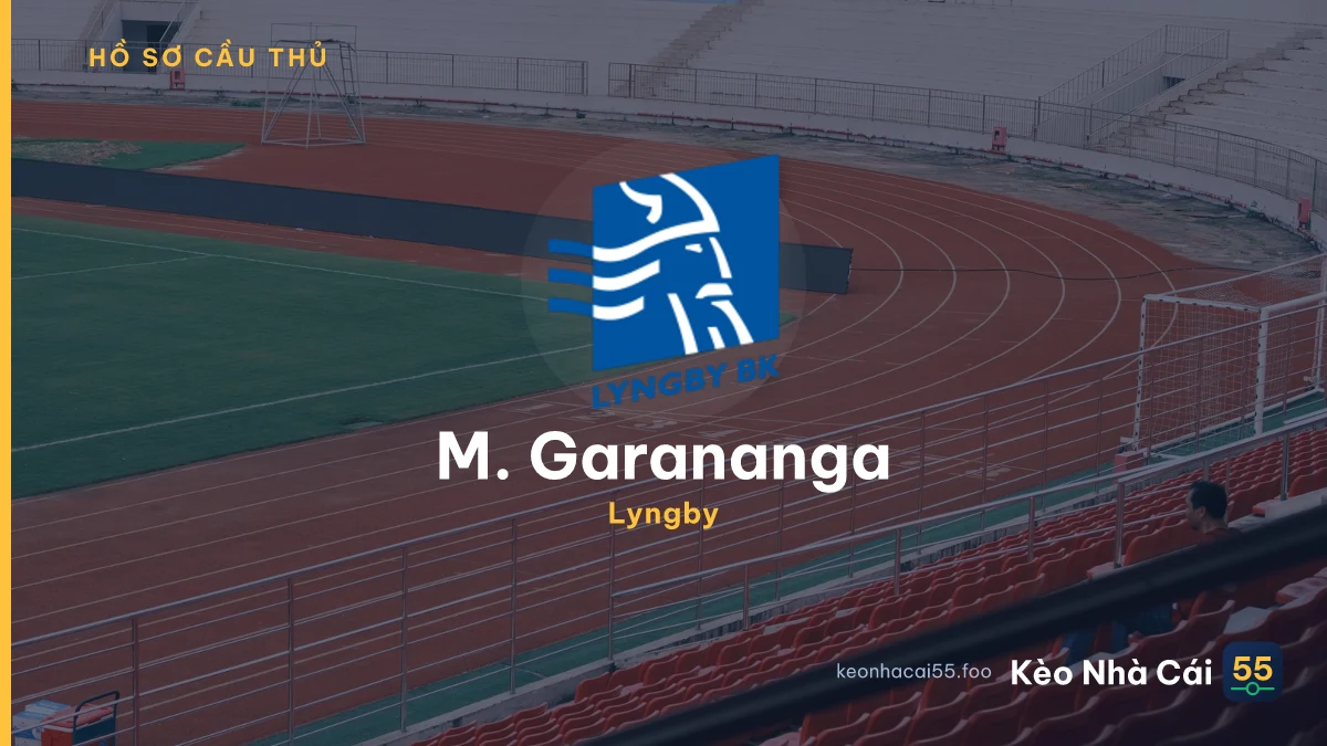 M. Garananga