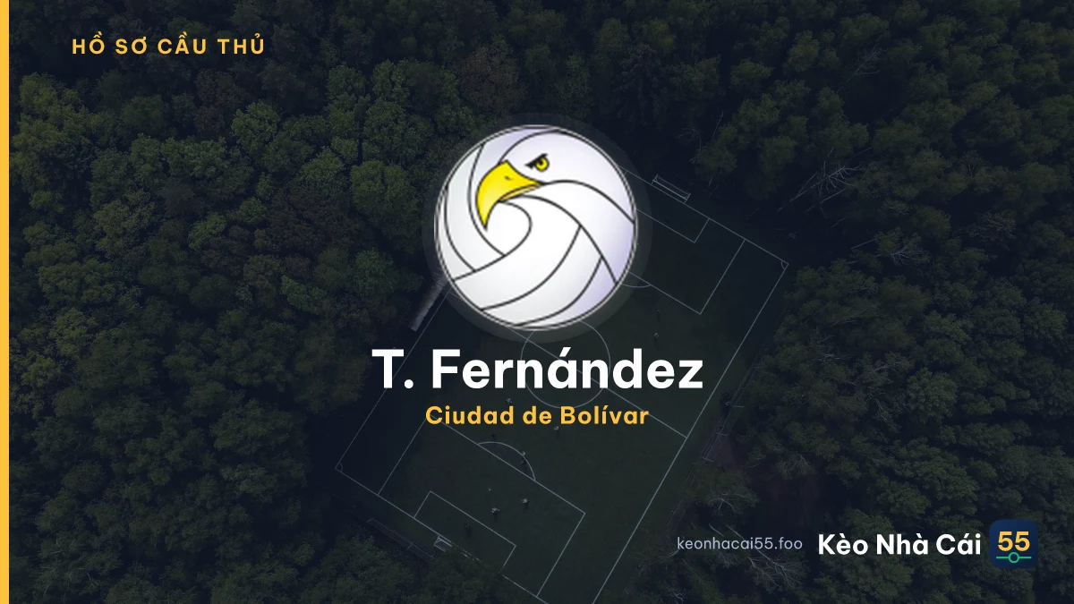 T. Fernández