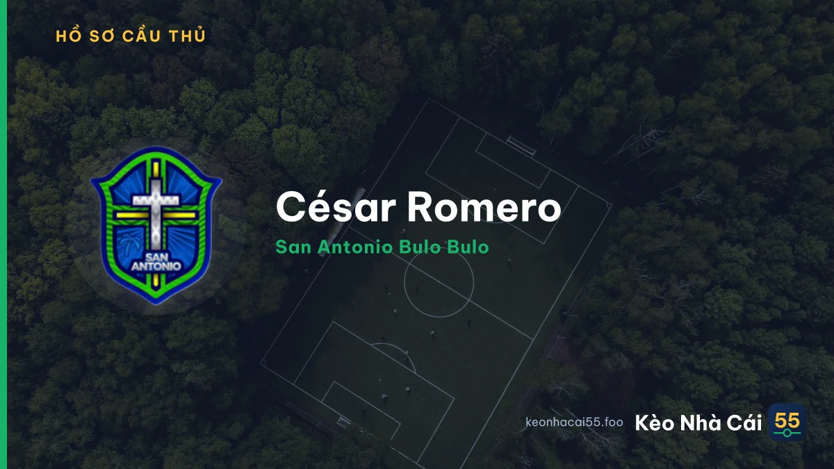 C. Romero