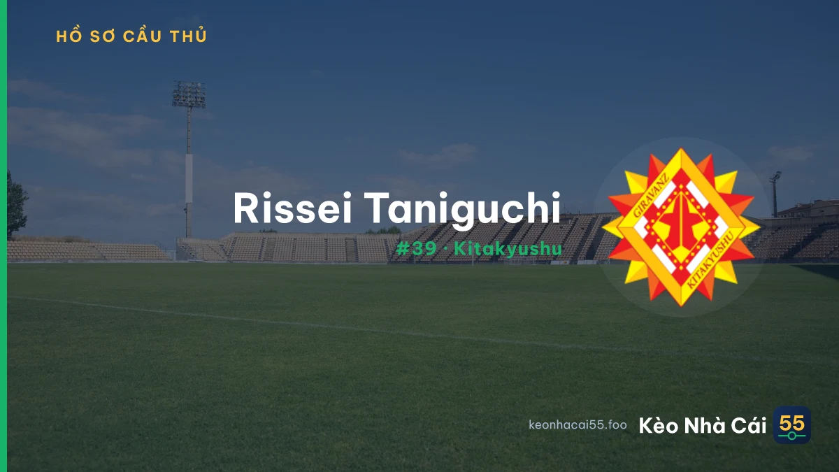 R. Taniguchi