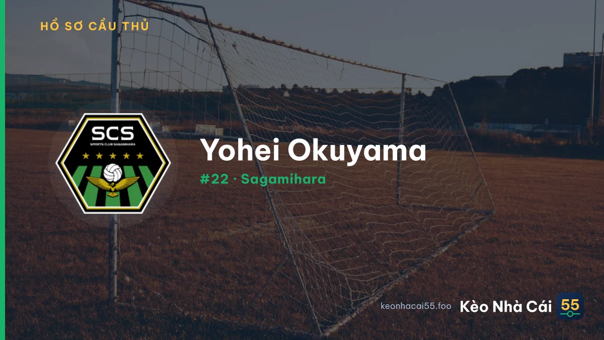 Y. Okuyama
