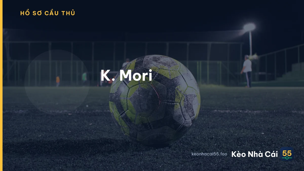 K. Mori