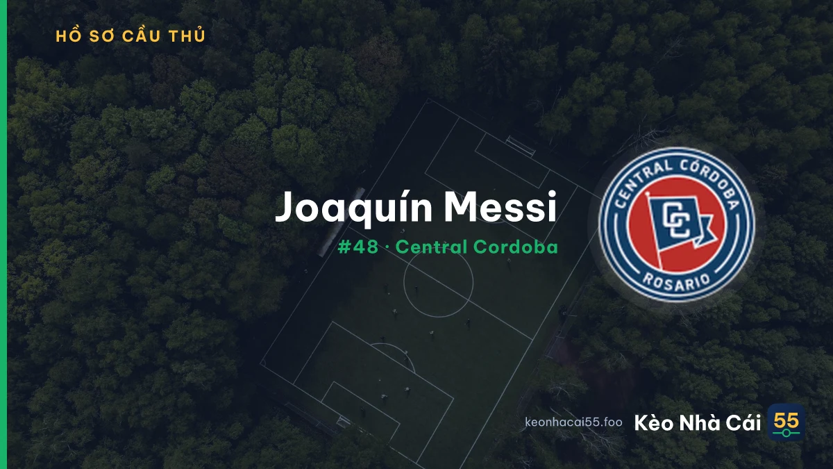 J. Messi