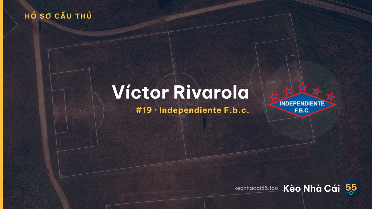 V. Rivarola