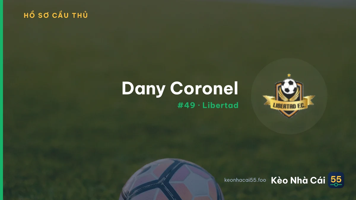 D. Coronel