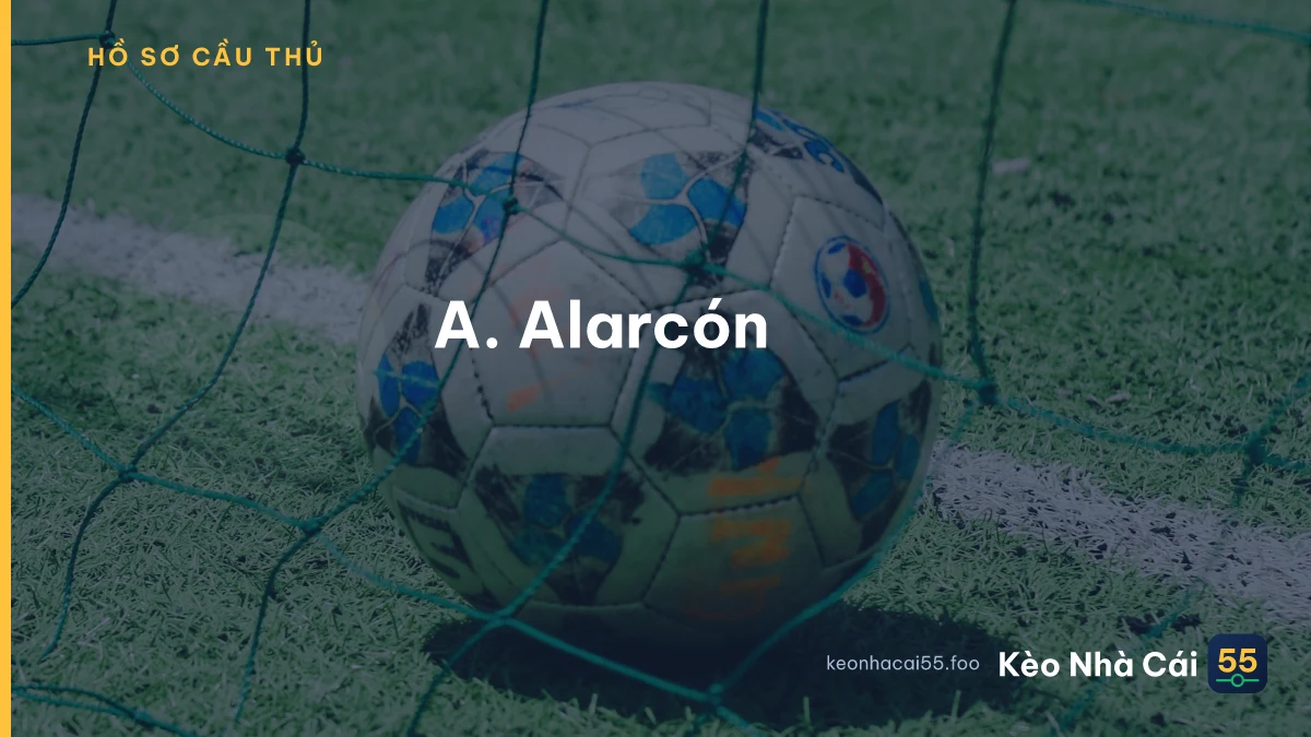 A. Alarcón