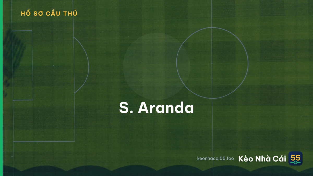 S. Aranda