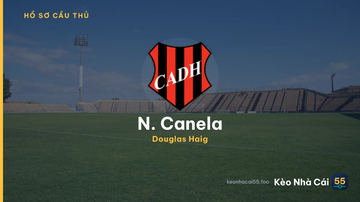 N. Canela