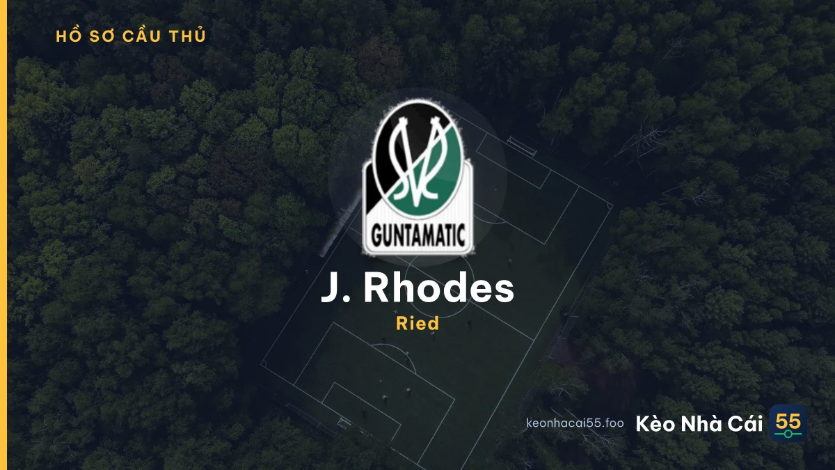 J. Rhodes