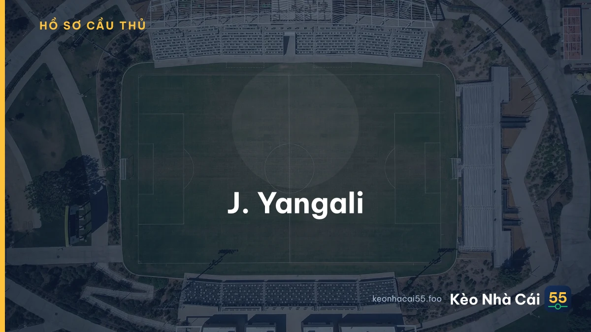 J. Yangali