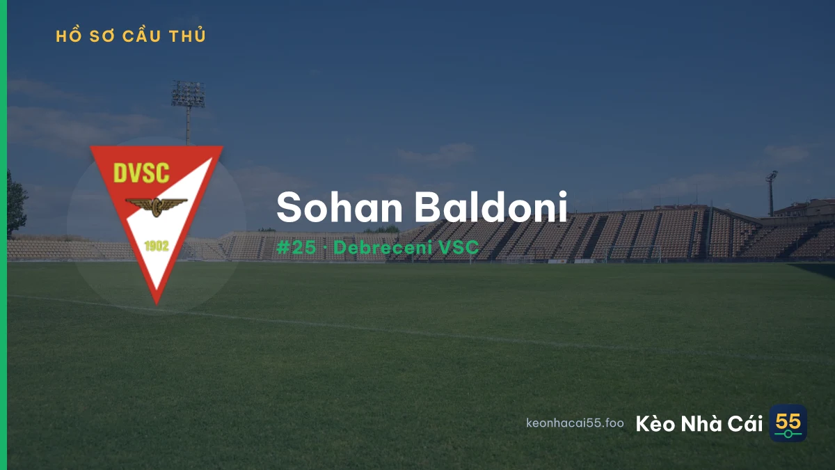 S. Baldoni