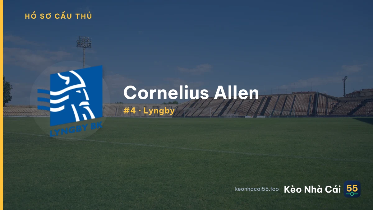 C. Allen
