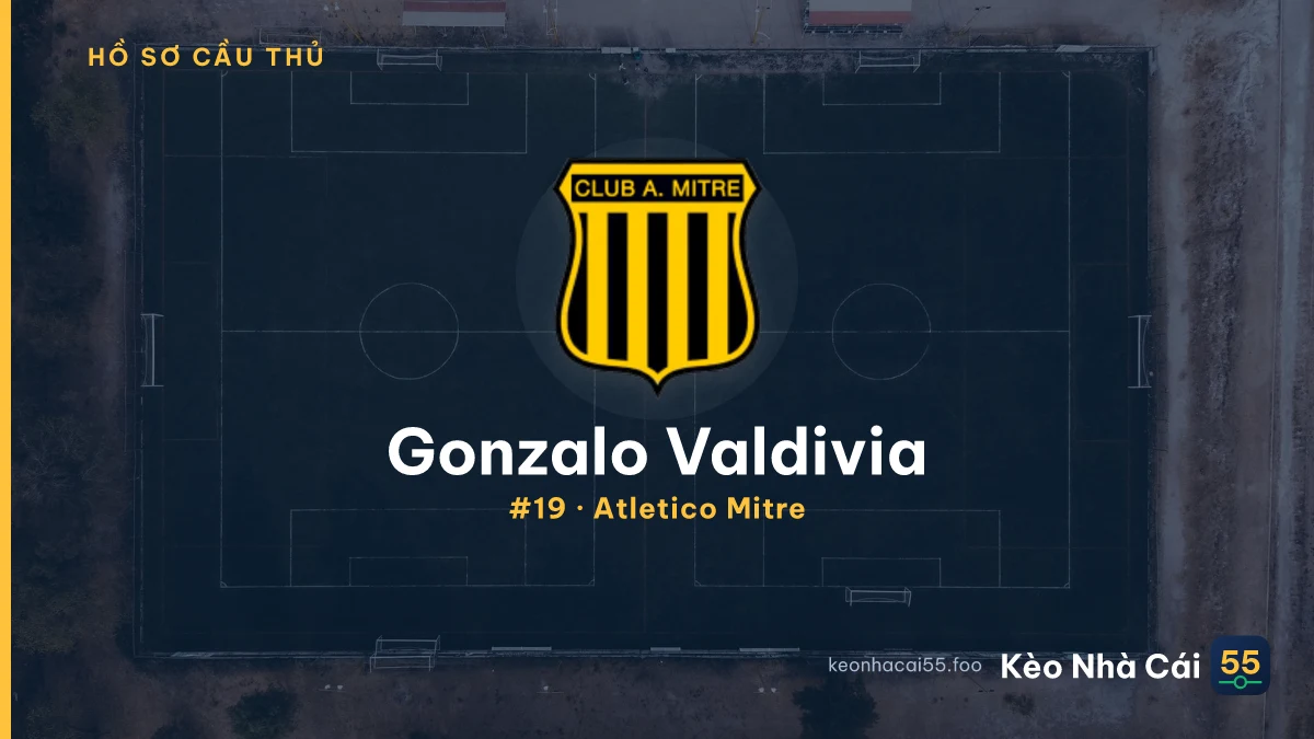 G. Valdivia