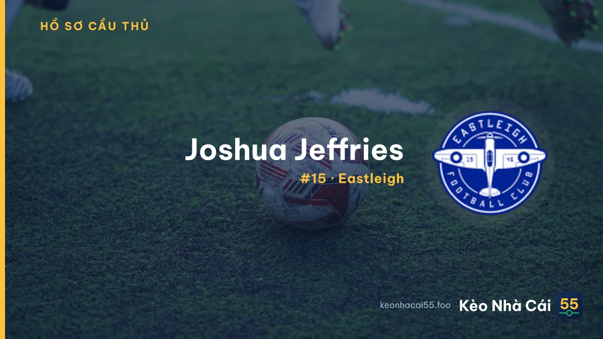 Joshua Jeffries
