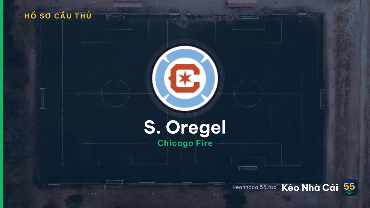 S. Oregel