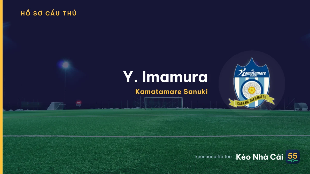 Y. Imamura