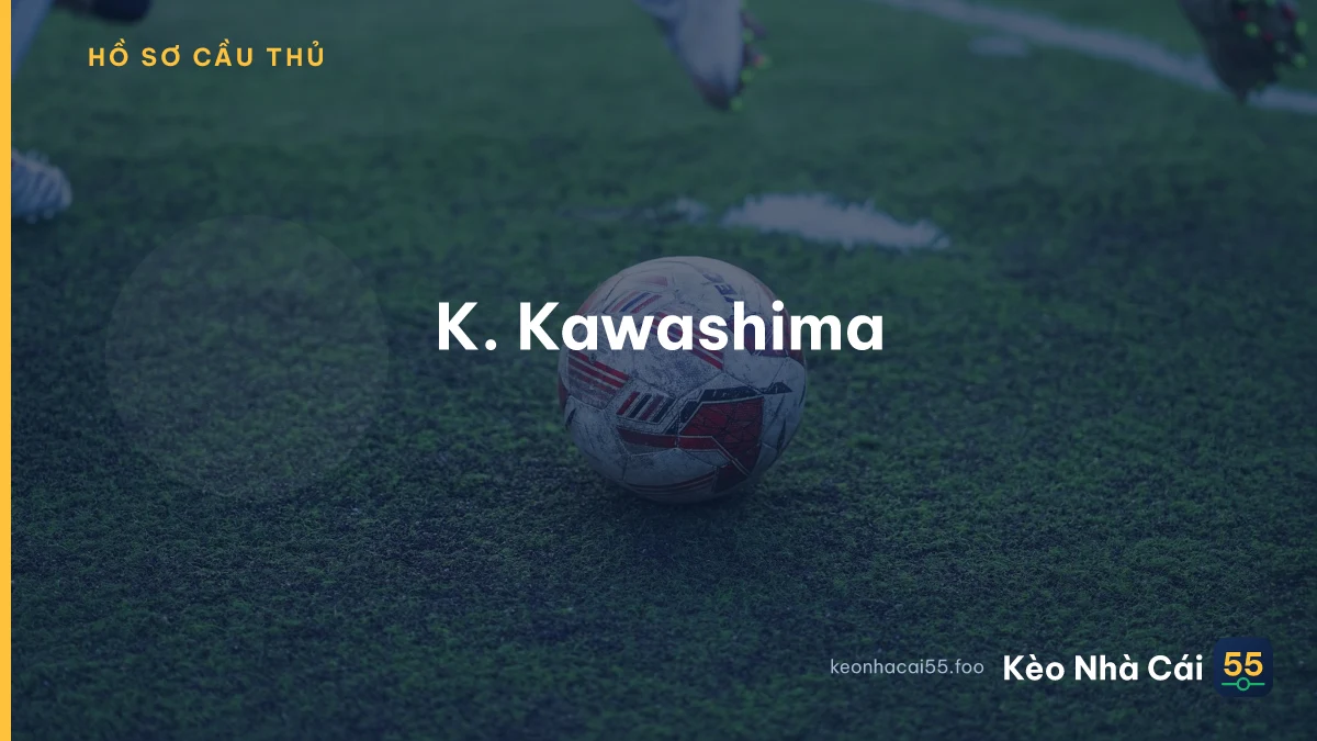 K. Kawashima