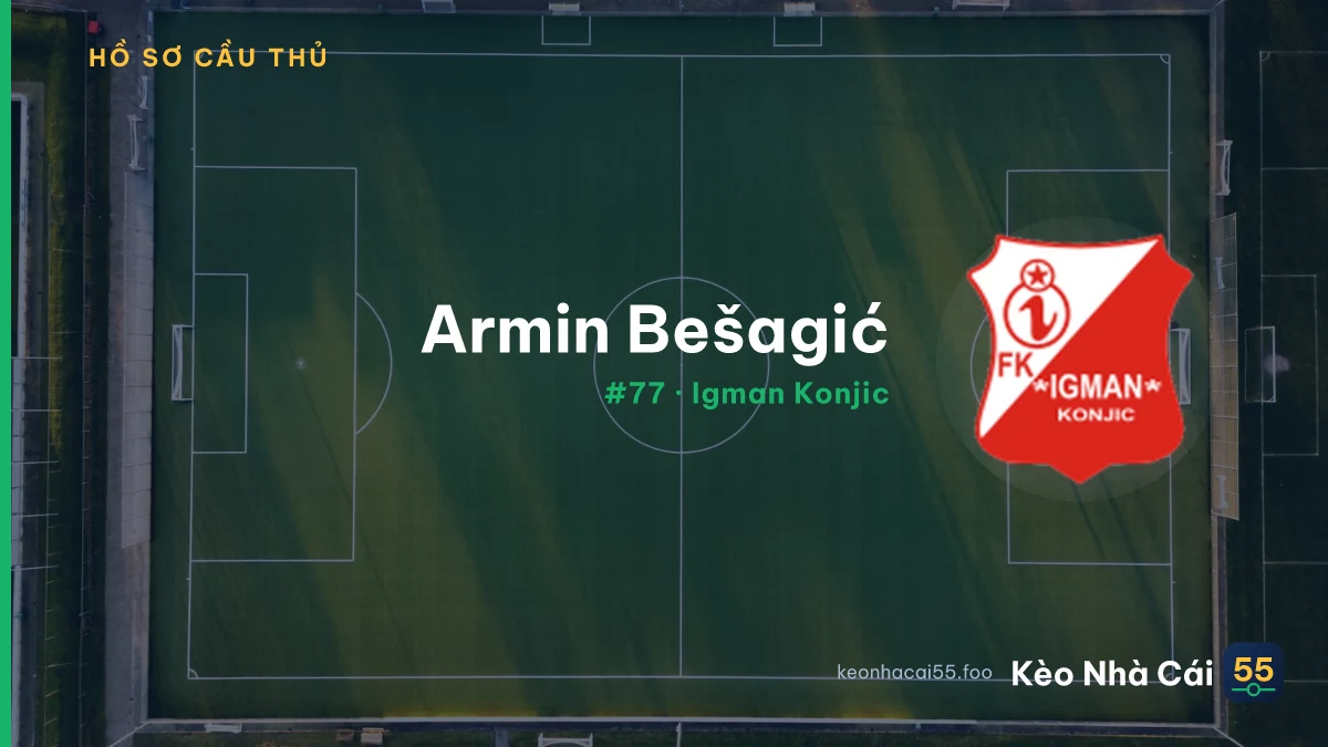 A. Bešagić
