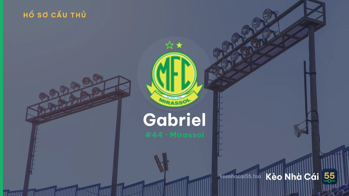Gabriel