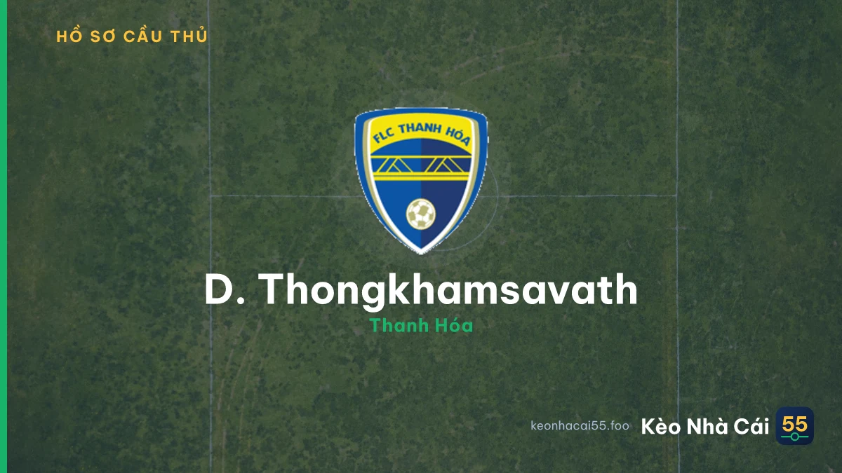 D. Thongkhamsavath