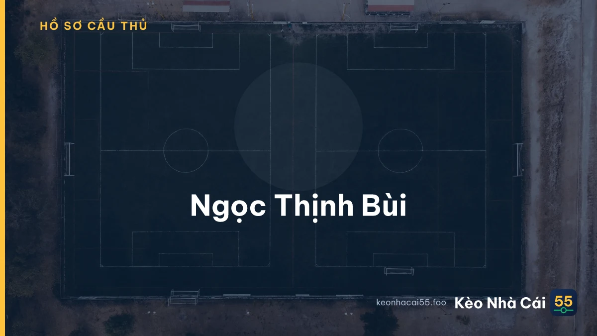 Ngọc Thịnh Bùi
