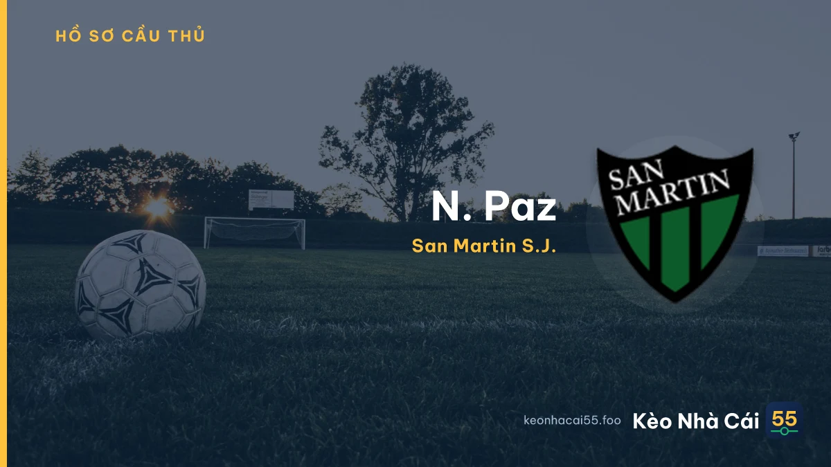 N. Paz