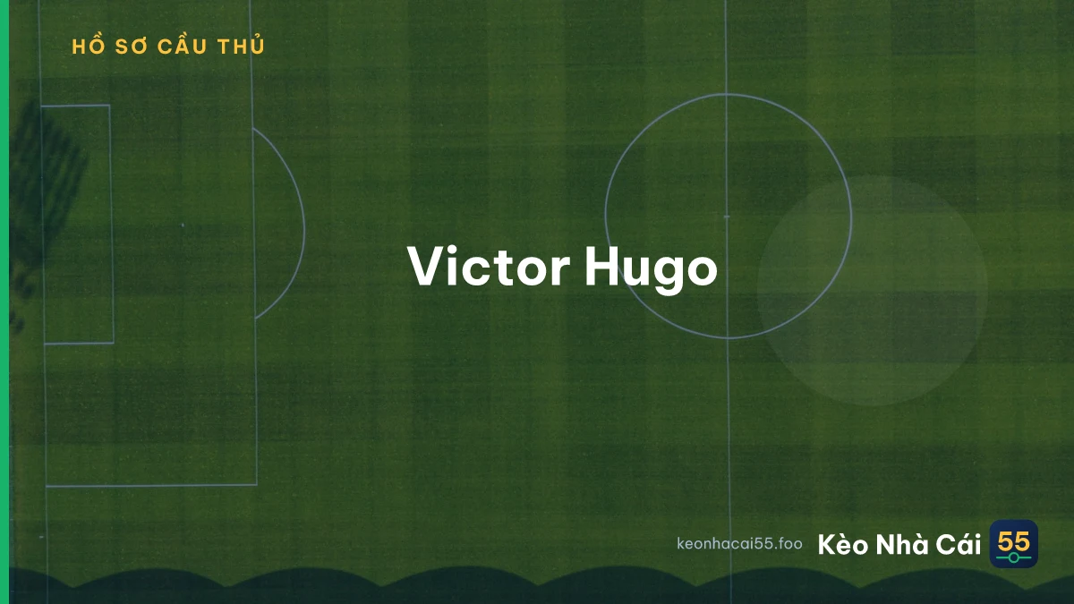 Victor Hugo