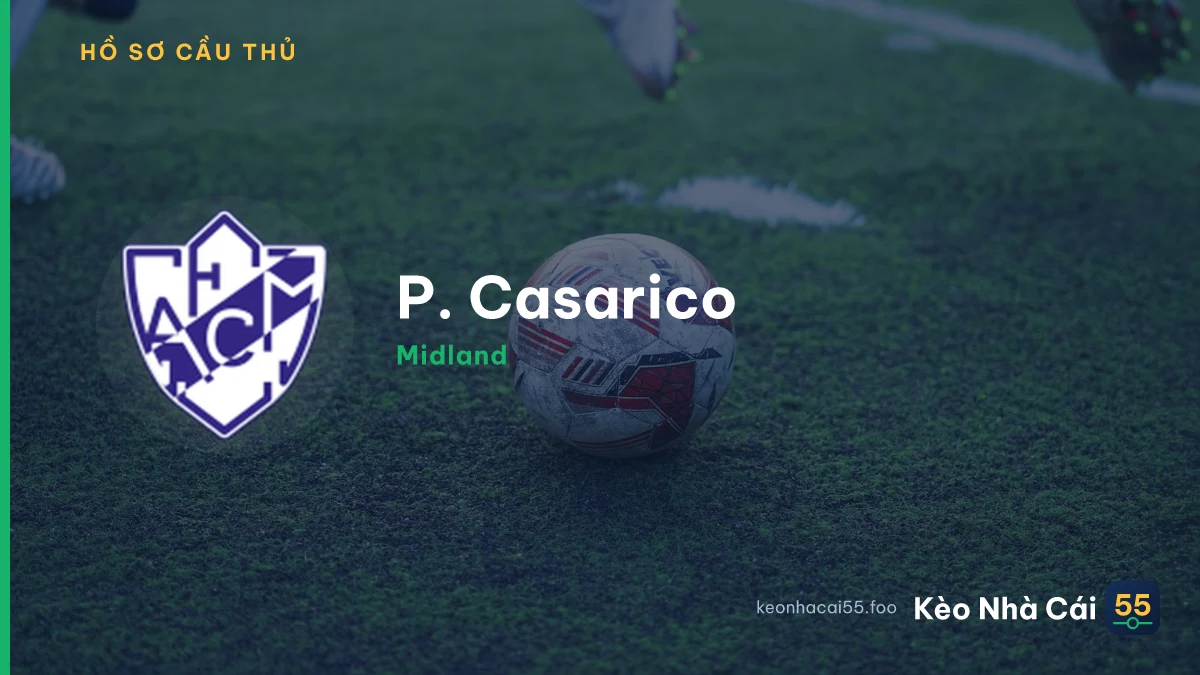 P. Casarico