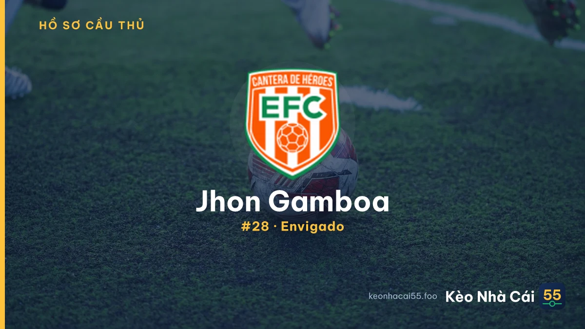 J. Gamboa
