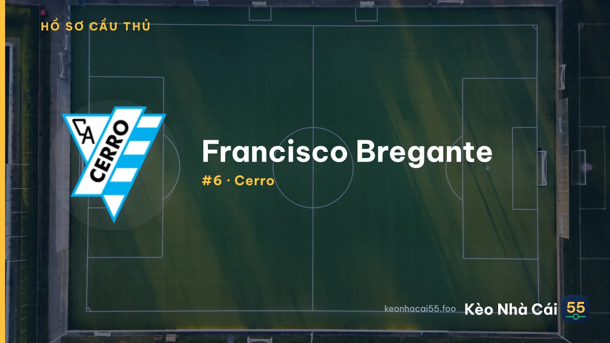 F. Bregante