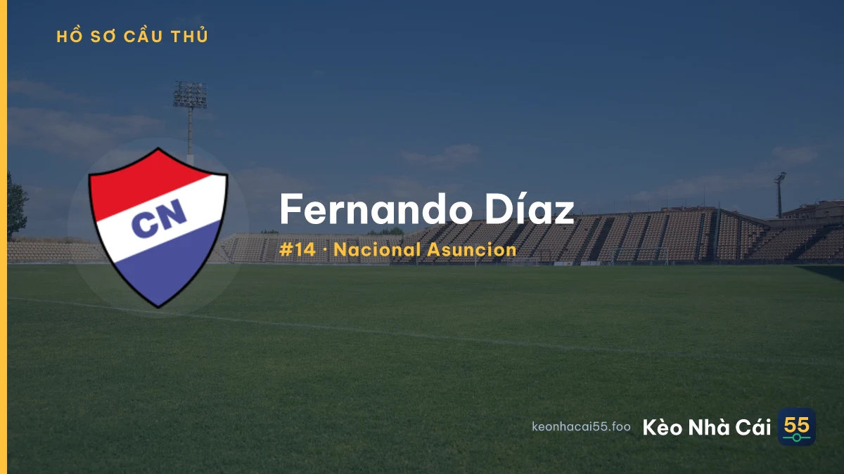 F. Díaz — SOL DE America