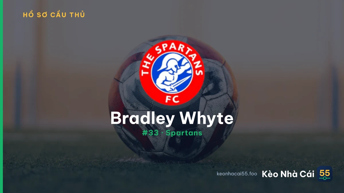 B. Whyte