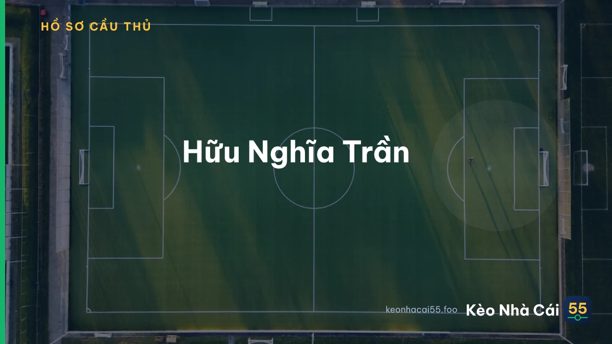 Hữu Nghĩa Trần