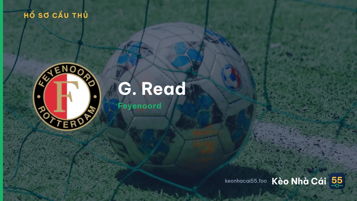 G. Read