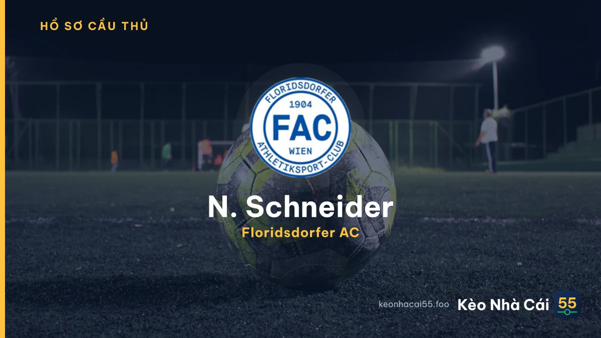 N. Schneider