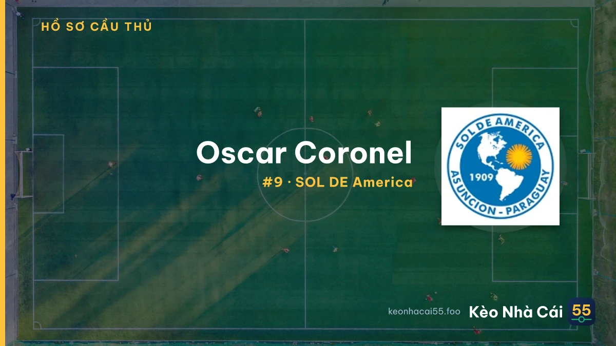 O. Coronel