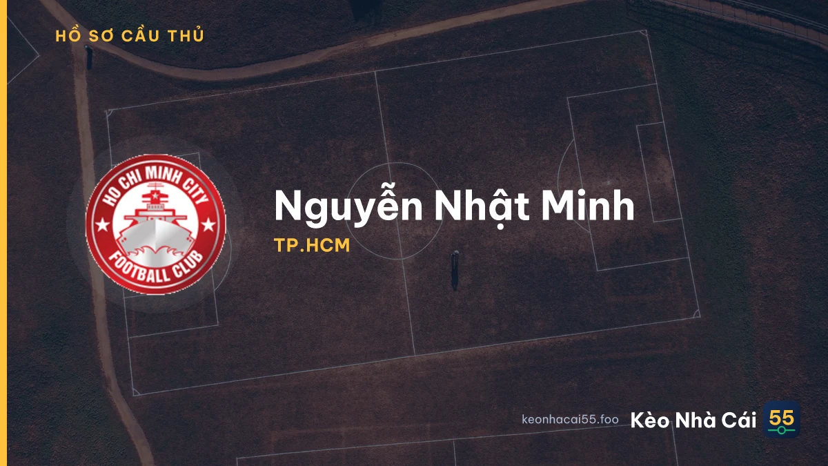 Nguyễn Nhật Minh