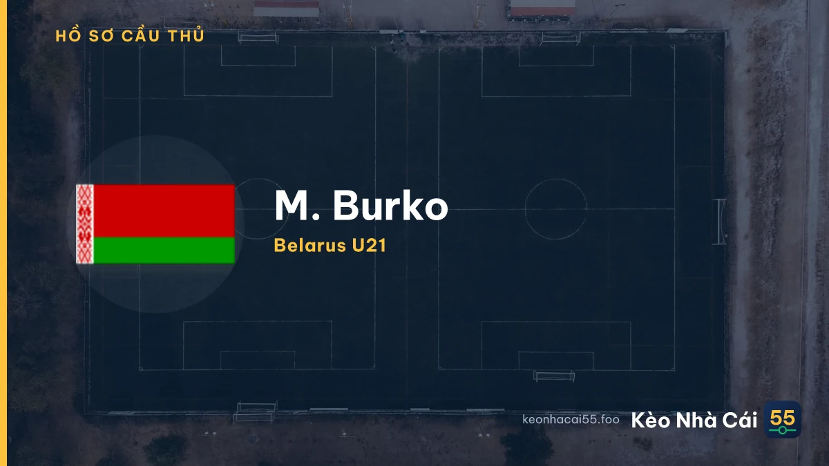 M. Burko