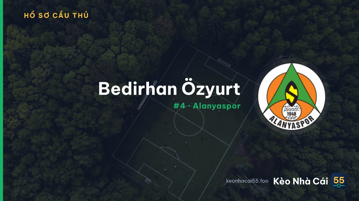 B. Özyurt