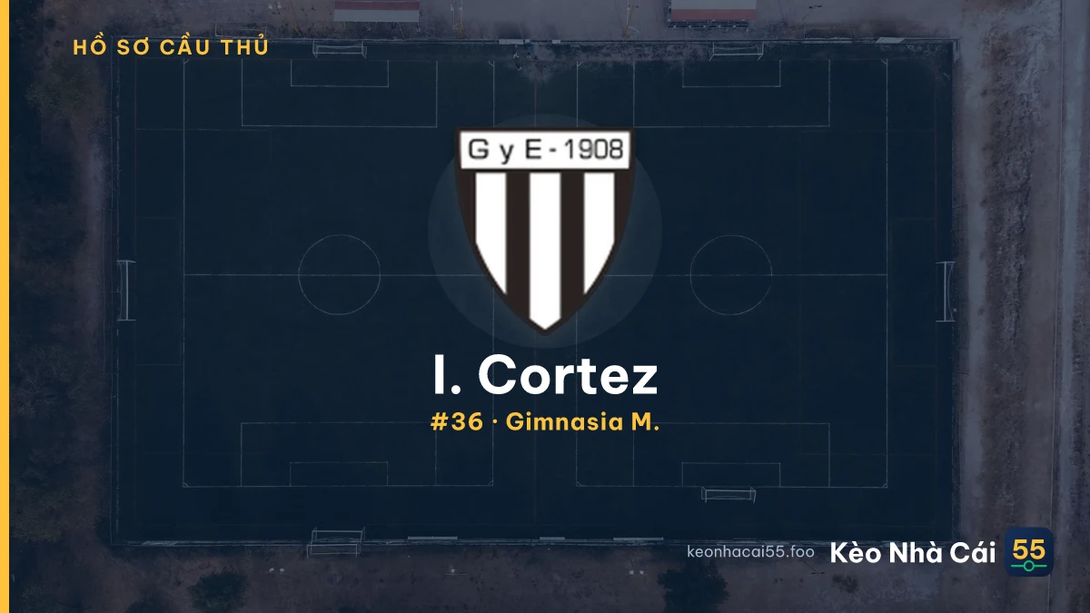 I. Cortez