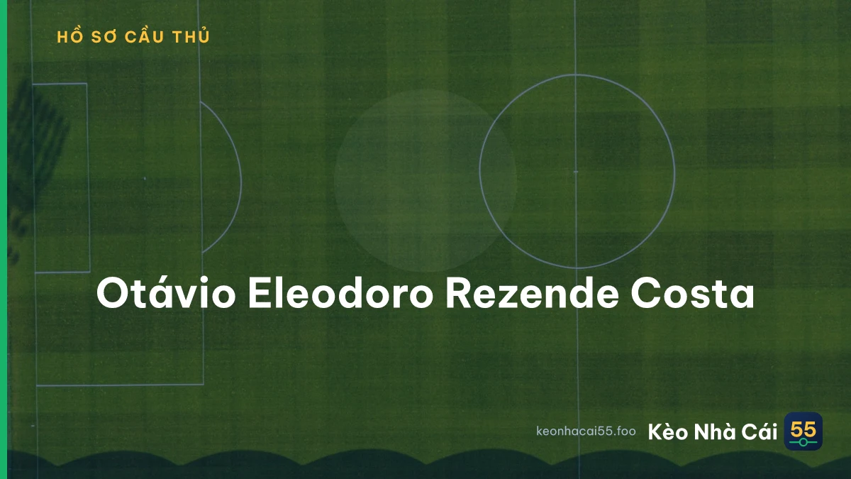 Otávio Eleodoro Rezende Costa
