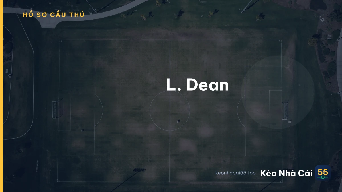 L. Dean