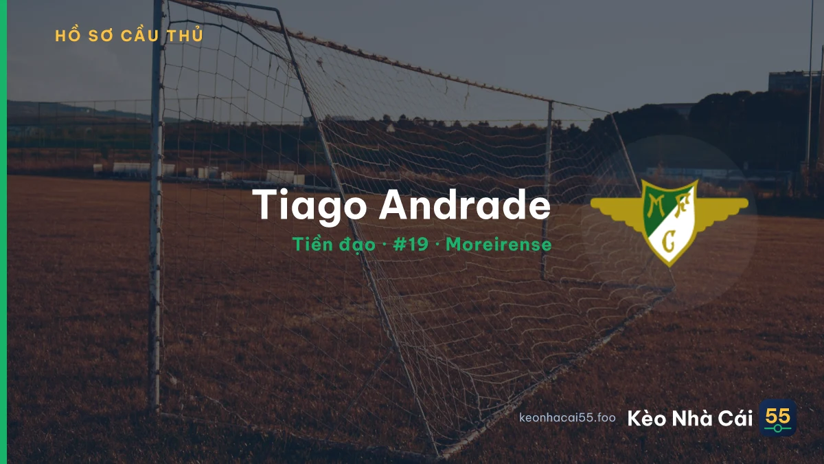 Tiago Andrade