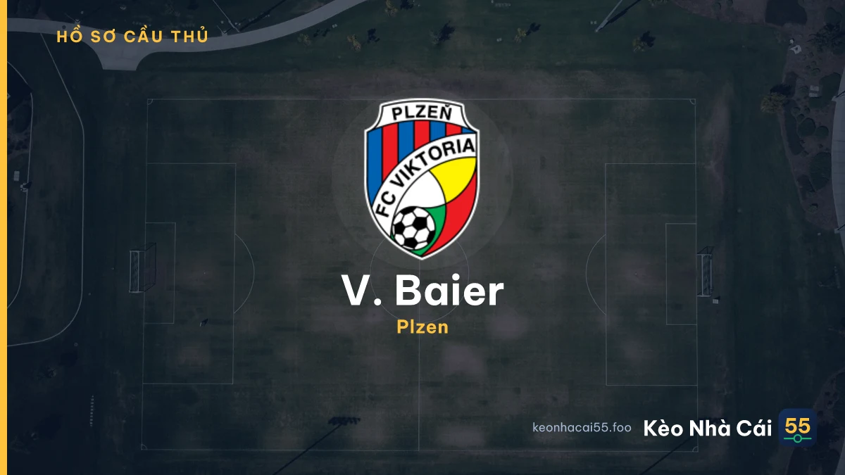V. Baier