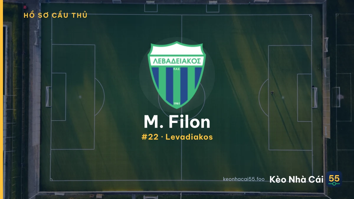M. Filon